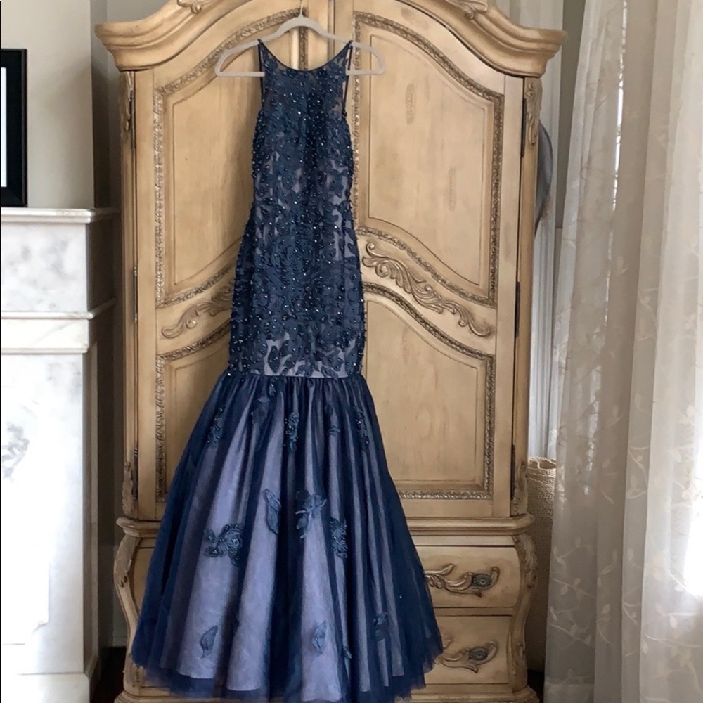 Formal Jovani Prom Dress